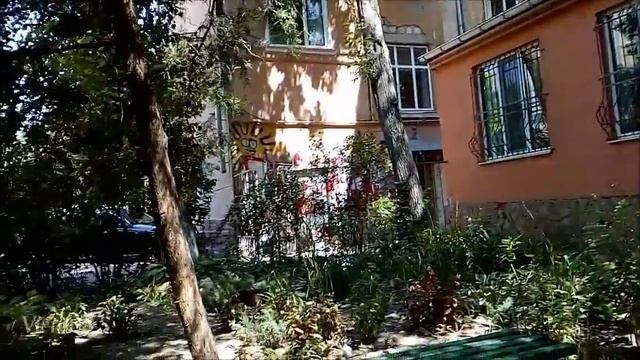 Херсон. О времени и людях.Мысли в слух .Victoria S смотреть онлайн