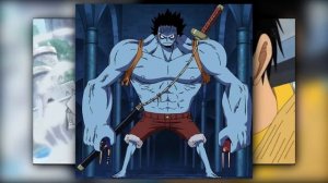 ?⚡️НАРУТО И САСКЕ В МИРЕ ВАН ПИС | ДУЭТ БОГОВ ПРОТИВ ШИЧИБУКАЕВ | АЛЬТЕРНАТИВНЫЙ СЮЖЕТ 2 ЧАСТЬ.