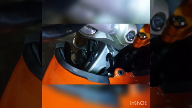 ДЕМФЕР НА YAMAHA MT 09, установка ..не вся) смотреть онлайн