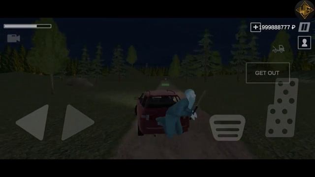 Russian Village Simulator 3D #5 смотреть онлайн