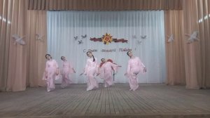 Мир без войны...