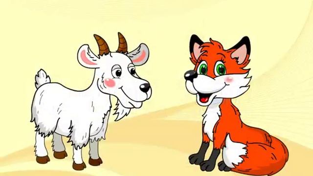 Учим Дикие и Домашние Животные - Learning Wild and Domestic Animals смотреть онлайн