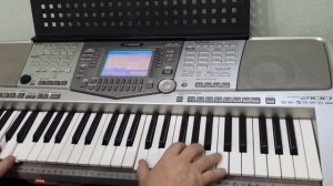 Yamaha PSR-2100