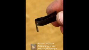 Лайфхак. Как вскрыть навесной замок, если ключ утерян