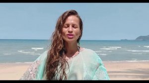 "Осознанное дыхание".