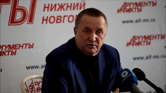 Челомин: Забыто было главное назначение фонда капремонта в Нижегородской области смотреть онлайн