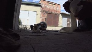 УАЗ Патриот.  Ревизия топливного насоса и бака