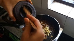 Индийский суп дал пошаговый рецепт из Индии