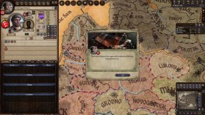 Crusader Kings 2: The Monarch's Journey - High Chief Mindaugas FREE DLC ONLY, ALL GOLD CHALLENGES