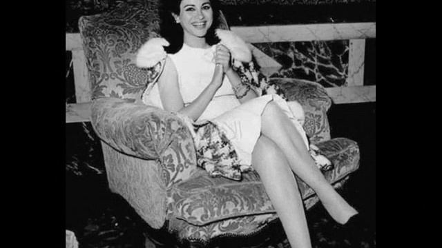 ВИА Ялла Loulaki (Hamama Faten) смотреть онлайн