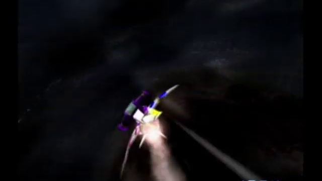 F-Zero GX Loop Cross Lap 4"229 Flying World Record смотреть онлайн