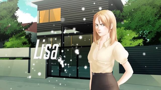 You, With Me - A Kinetic Novel - Steam Game Trailer смотреть онлайн