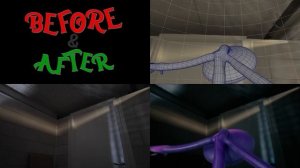 BEFORE & AFTER: The Rise of Purple (Rainbow Friends Roblox)