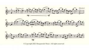 Fur Elise (Flute) from 'Classical Capers Vol 1' by Chris Lawry & Keri Degg