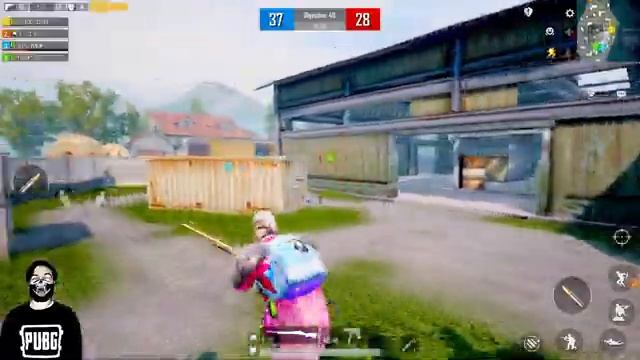 Jumma Mubarak ? | Pubg Mobile & Valorant | CODEX Gaming Pk Is Live ? #bgmilive #PUBGM #valorant смотреть онлайн