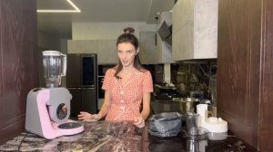 Кухонная машина Bosch MUM58K20. Подробный видеообзор и отзыв [планетарный миксер]