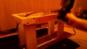 Рейсмус из электрорубанка своими руками