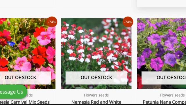 Buy Online Seeds, Grow Bags, Geo Fabric, Fertilizers, Gardening Tools, Sea Weed, Neem Cake, Cocopea