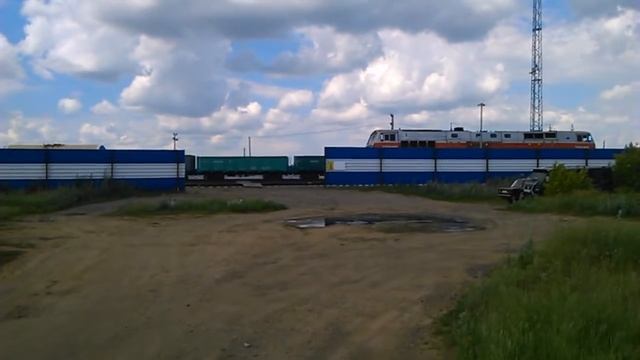 Кулунда (Алтайский край). Часть 1. смотреть онлайн