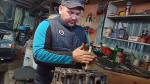 притирка клапанов присоской