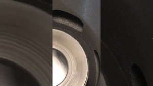 Расточка цилиндра ИЖ Планета-5 часть 2