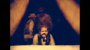 Александр Петров - Старик и море (The Old Man And The Sea) 1080p.