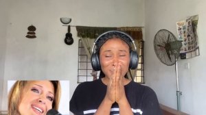 ANGELIKA YUTT - RUSSIAN STATE ANTHEM (soul version) REACTION