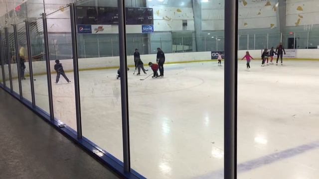 Koen skating 11/19/15 смотреть онлайн