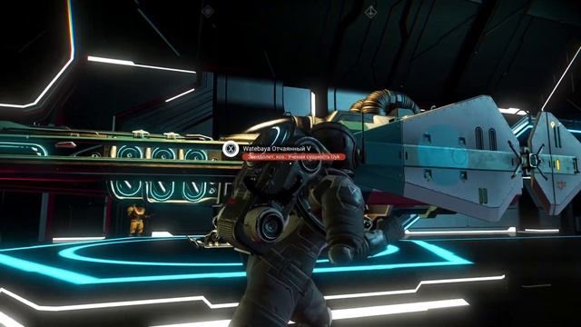 No Man's Sky Origins. Эпизод 106: терминал фермера и пара интересных находок [Прохождение] смотреть онлайн