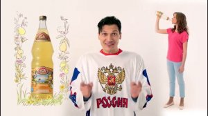 Напитки из Черноголовки. Лимонад-лимонадит всех