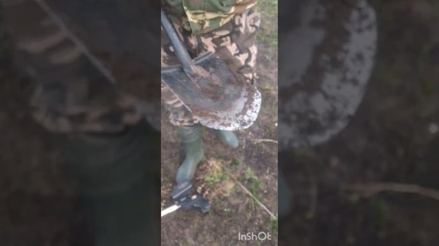 Коп на выбитом месте. смотреть онлайн