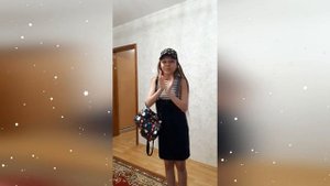 Дефиле «ЛЕТНИЕ ПАНАМЫ»