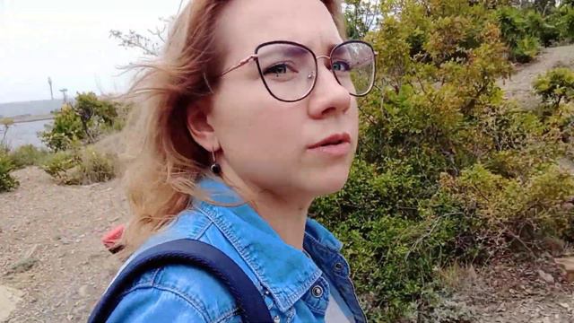 Влог. Поездка в Большой Утриш.