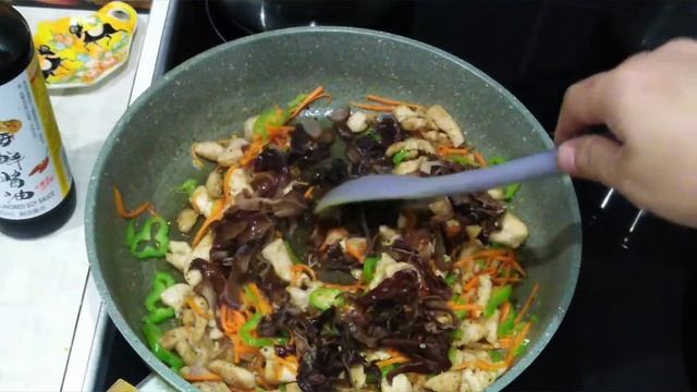 Японская лапша СОБА гречневая.