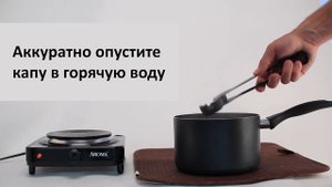 Варим капу. Правильно готовим термопластичную боксерскую капу Everlast