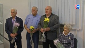 В канун Дня города и Дня металлурга в Серовском музее открылась новая выставка