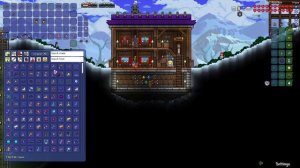 Finally Making Progress in Calamity Malice Mode. (Terraria Calamity Malice Mode Playthrough part 4)