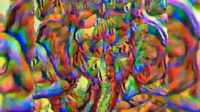 JIVALMIX --- мантра Ганеше смотреть онлайн