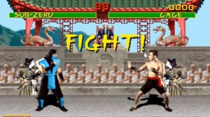mk11 kombat pack 2 - Mk 11 Продолжение сюжета, слив Робокопа, гостевые персонажи