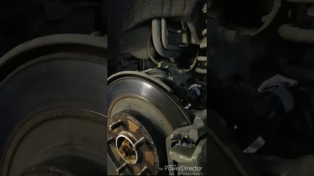 Аутлендер 3 электро ручник смотреть онлайн