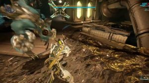 Warframe  - как просто убить Тил Регора