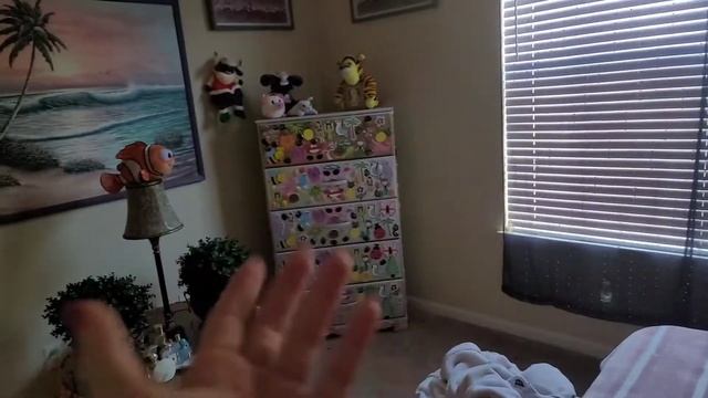 Генеральная уборка в моей квартире в США: чистота - залог уюта смотреть онлайн