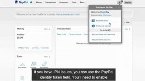 WooCommerce 101 - Part 7 - PayPal Standard