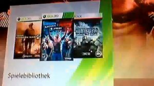 XeXmenu1.1 on a non jtagged xbox 360