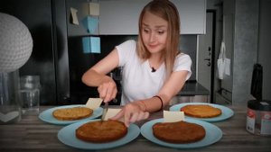 Чем заменить яйцо в выпечке? "Веганское яйцо". 4 варианта.