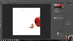 How to make gif on Photoshop