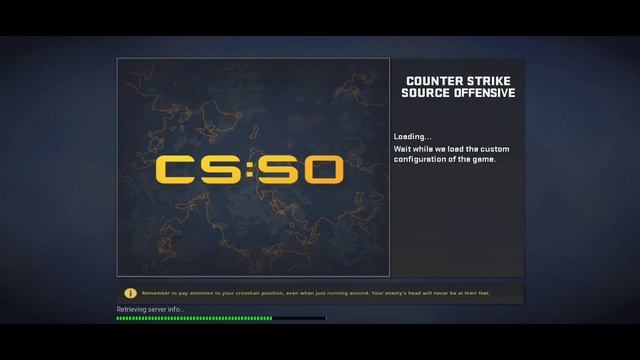 How to play online multiplayer in Counter Strike Source Mobile - CSS Mobile by nillerusr