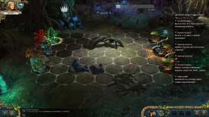 King's Bounty: Легенда о Рыцаре(Паладин) #5 - Прохождение(Невозможно)