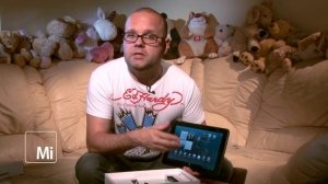 Acer Iconia TAB A510. 4 ядра для каждого.