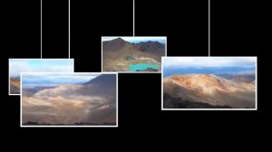 tongariro